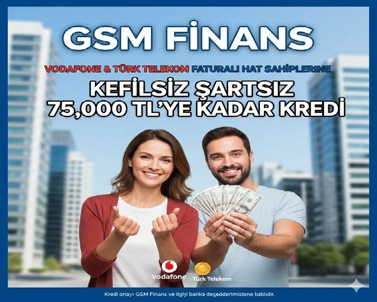 Gsm Finans