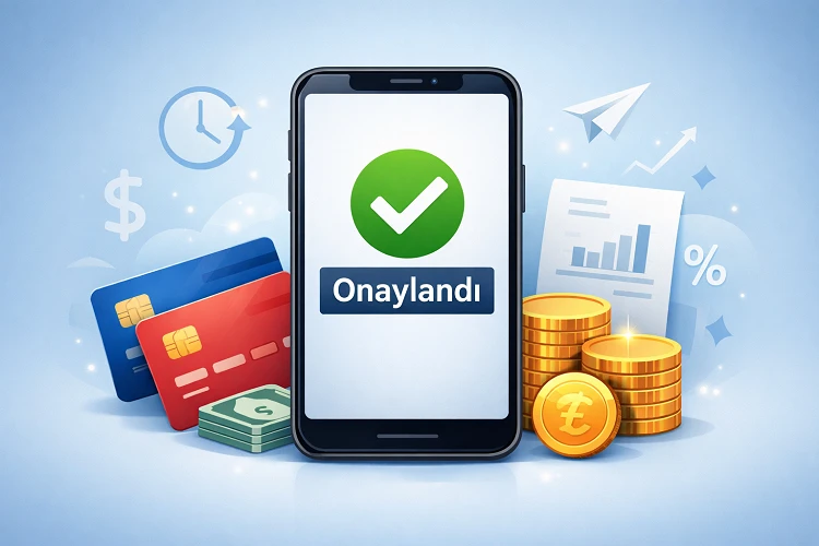 İstanbul Anında Hat Kredisi